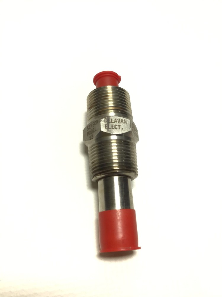 Delavan 22 Liquid Level Sensor