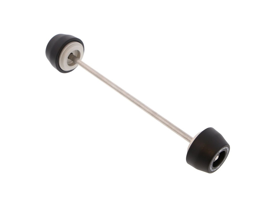 Evotech Front Spindle Bobbins - Yamaha MT-07 2013 - 2017