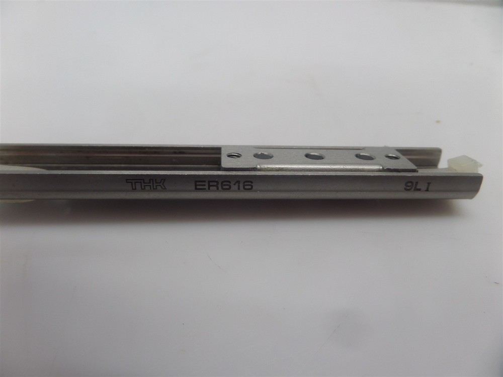 THK ER616 9LI Linear Rail Set