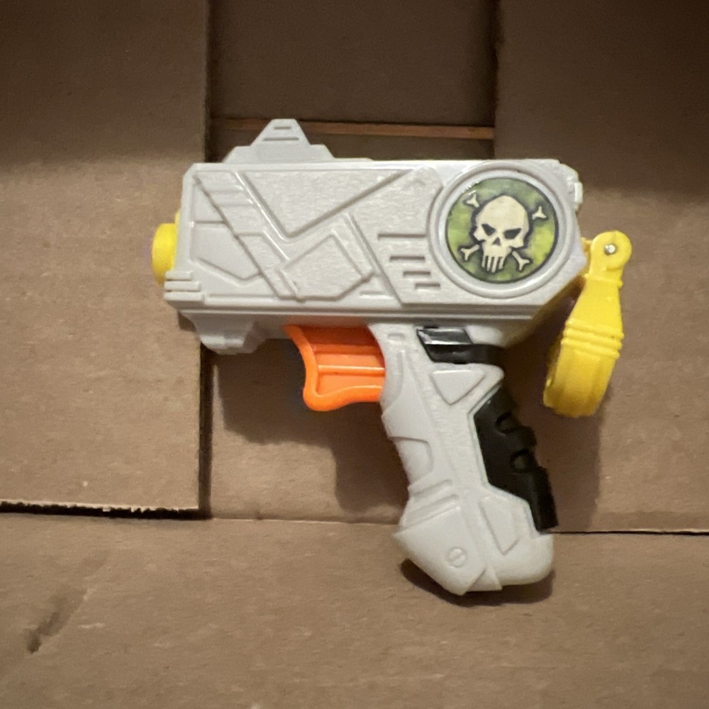 Zuro X Shot Mini Soft Dart Blaster