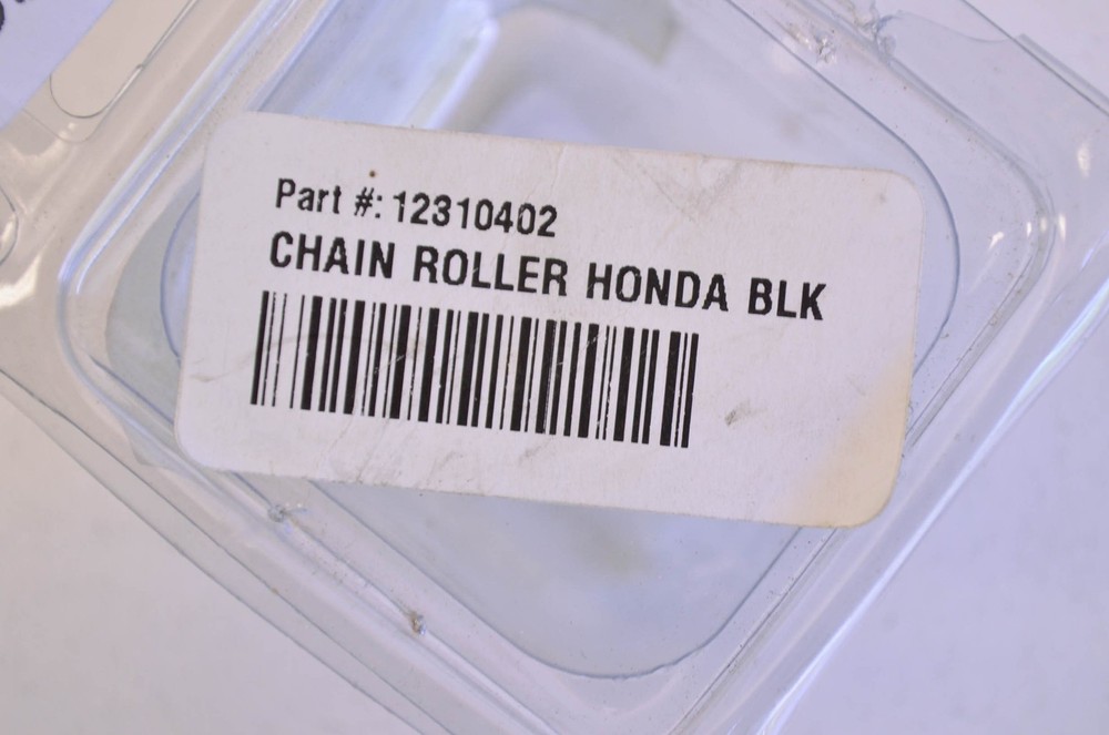 UFO 12310402 Honda Chain Roller NOS