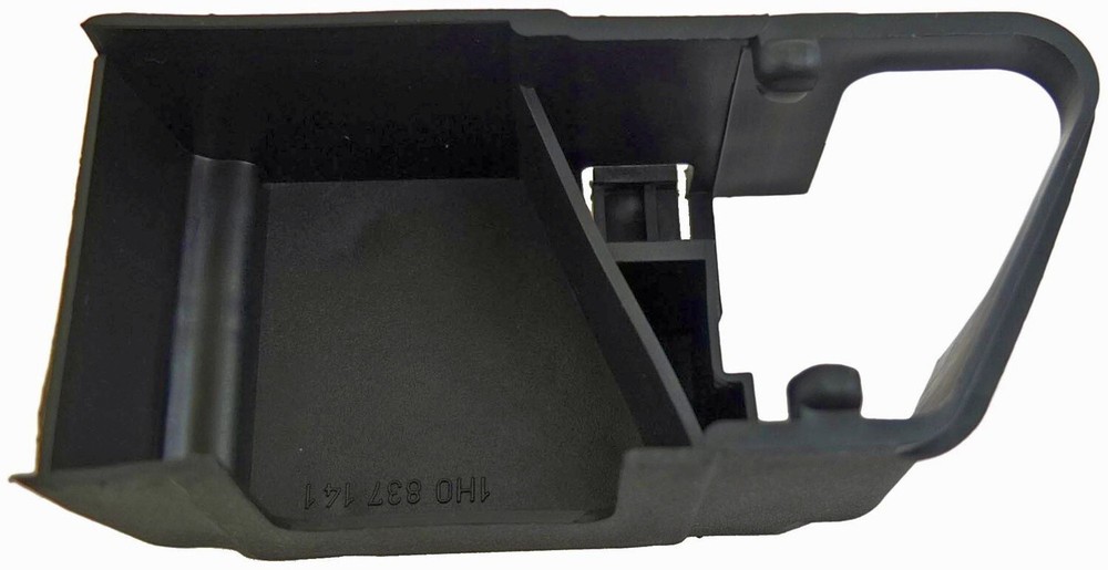 Interior Door Handle  Dorman/Help  82905