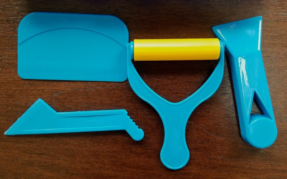 Cra-Z-Sand Deluxe Play Set