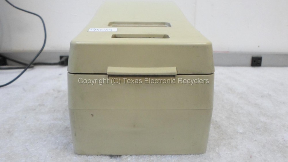 SII DPU-E247 DPU-E247-10S-E Serial Thermal Receipt Printer - NO AC ADAPTER