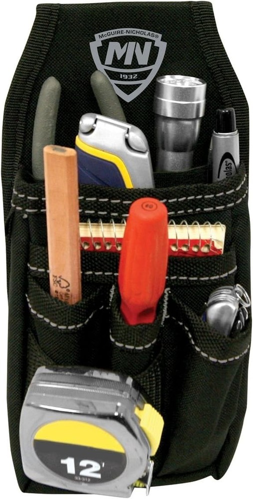 Durable Mini Nylon Tool Organizer – Perfect for Professionals & DIYers
