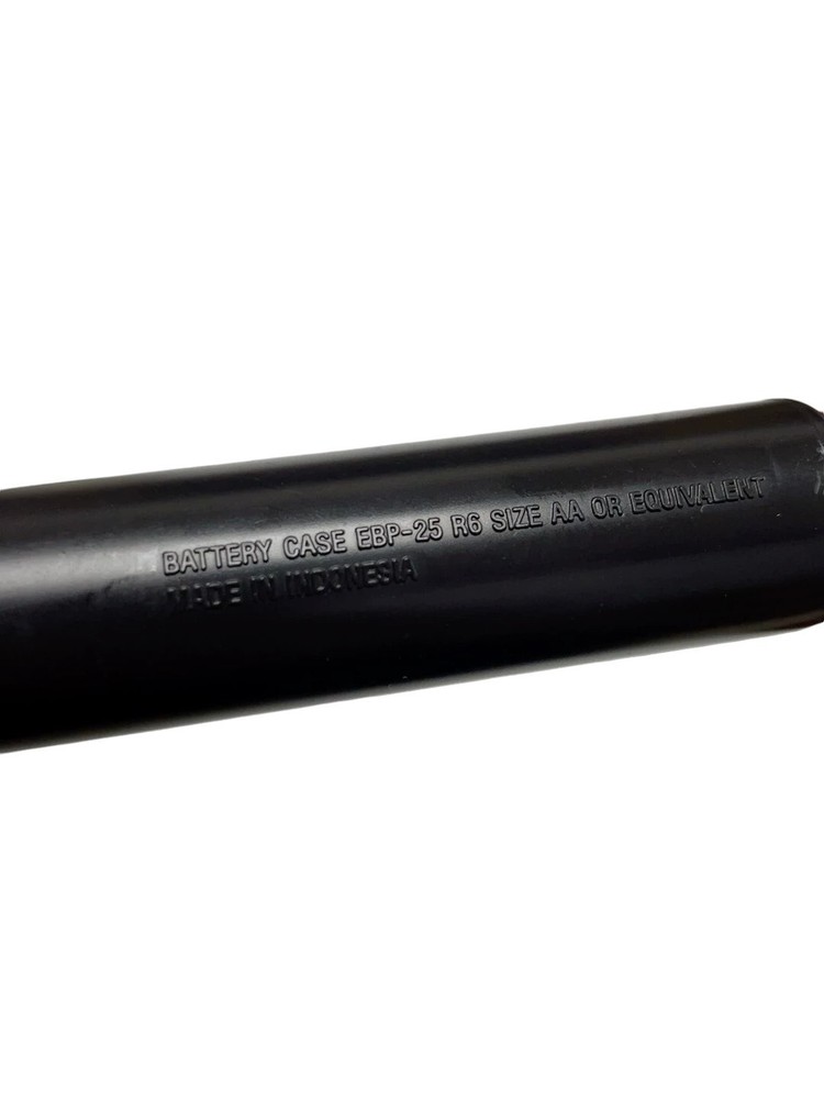 Used External Battery Pack Case For SONY CD WALKMAN D-EJ885 EBP-25