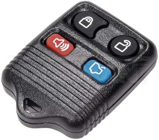 Dorman 13607 Keyless Remote Case fits Ford models