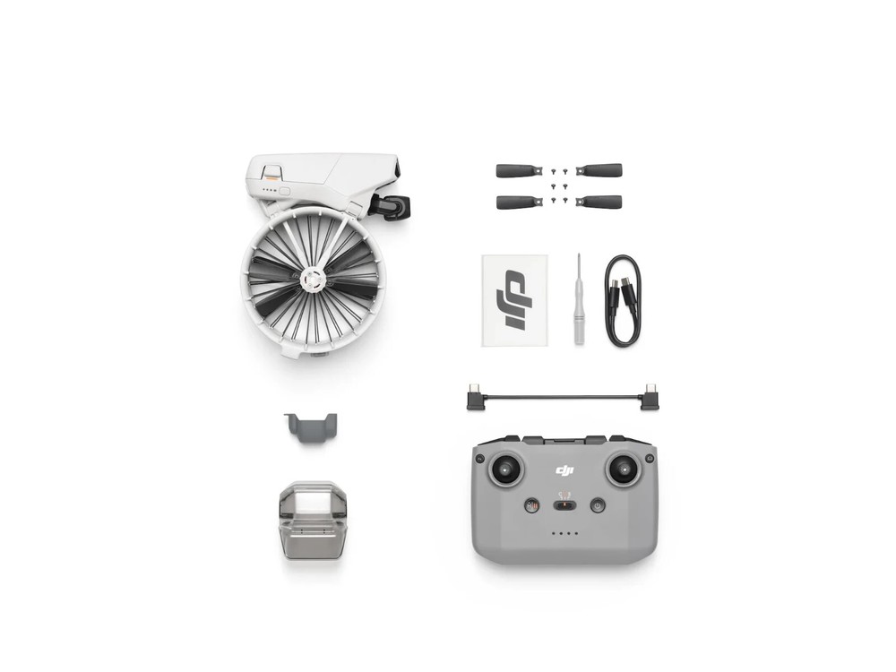 DJI Flip Drone RC-N3 Remote Controller US Stock