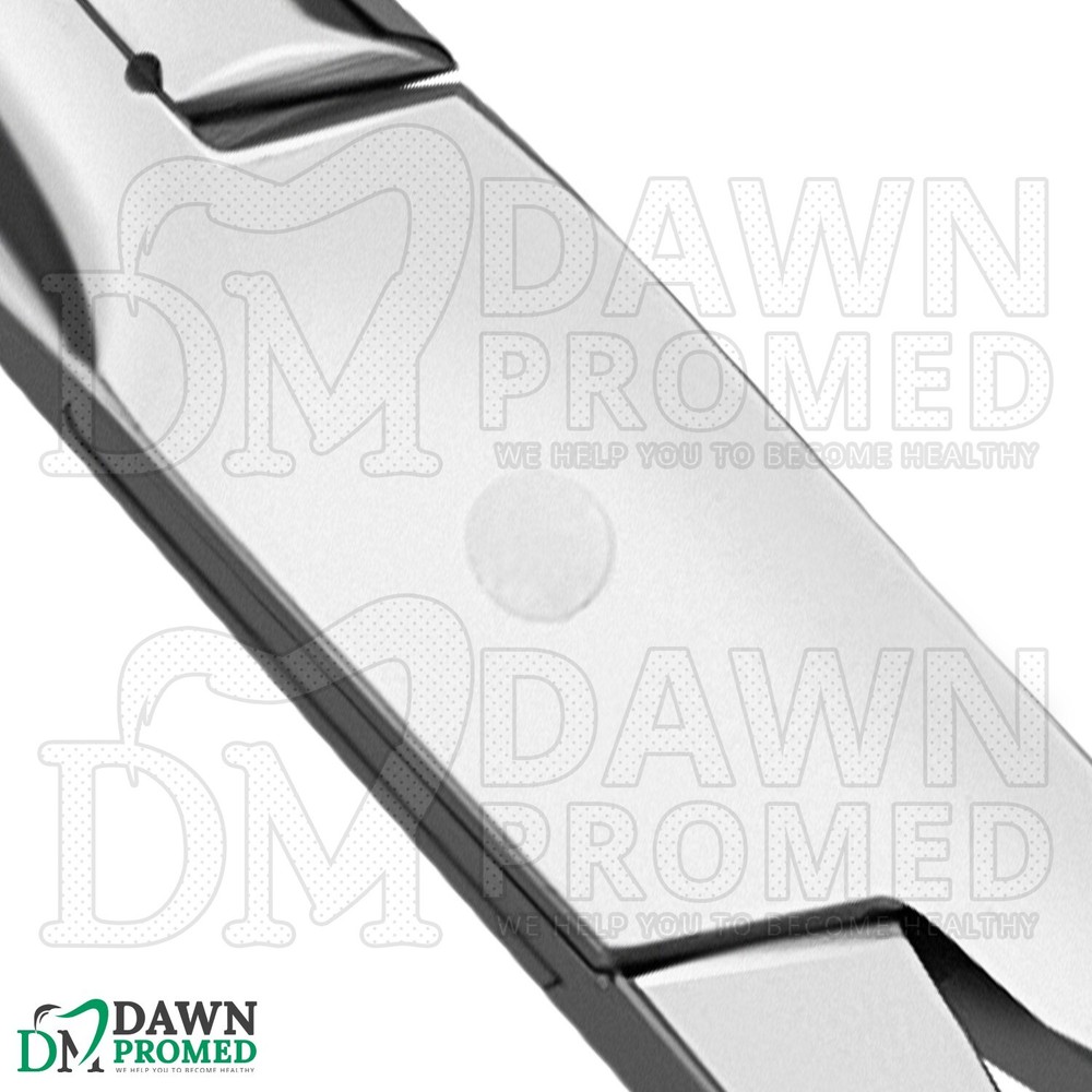Young Loop Forming Plier 5.5" Archwire Bending Dental Orthodontic Instruments