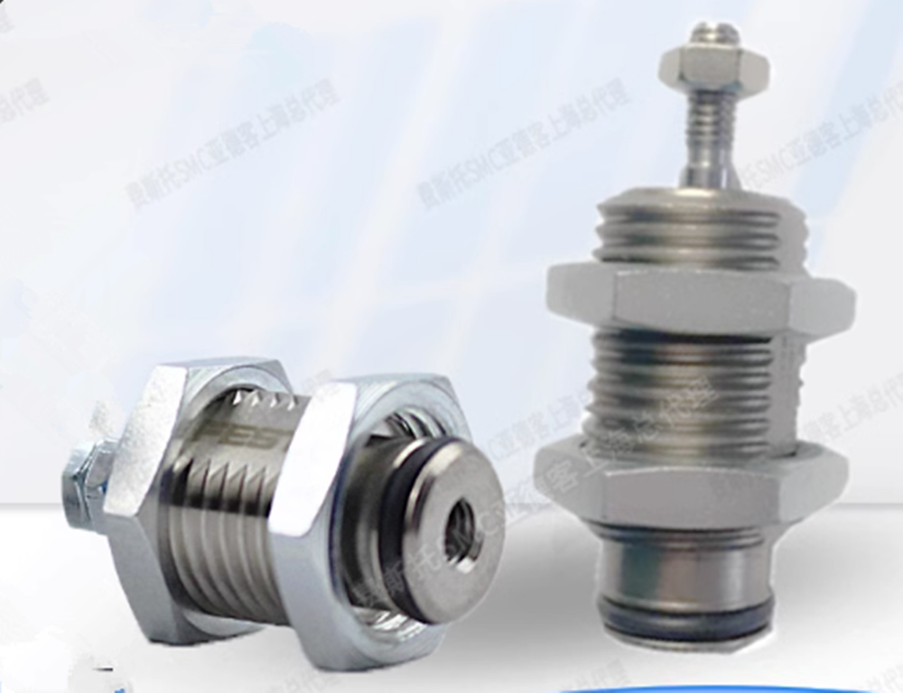 New 1pc EGZ-10-5 Threaded cylinder FESTO style