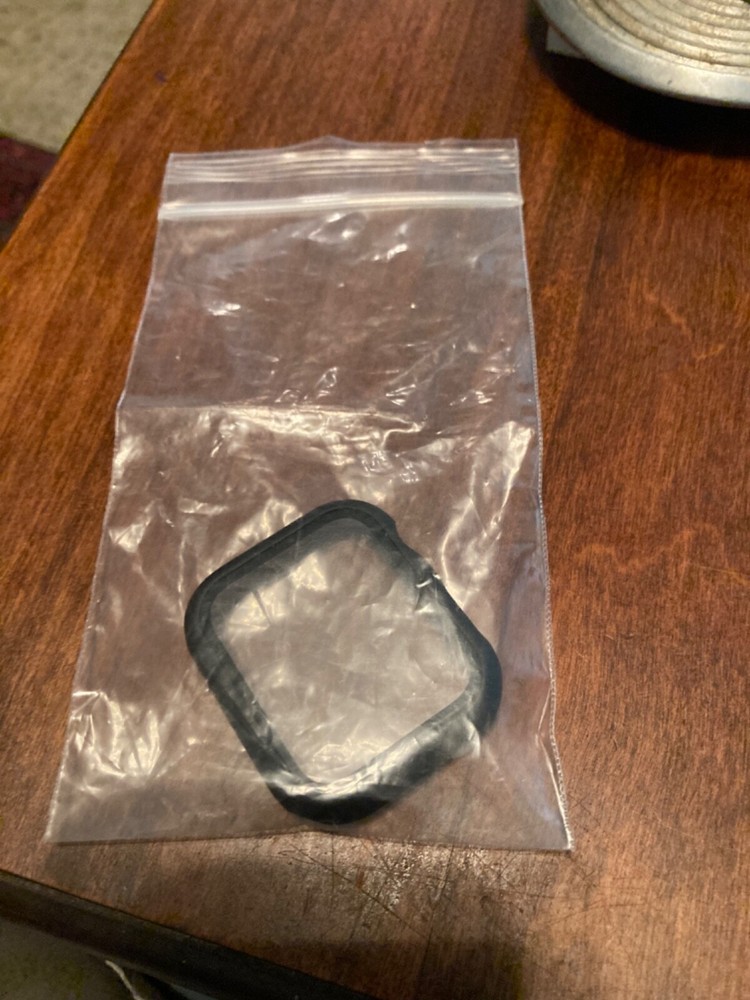 Apple Watch SE Protective cover~ 44 mm