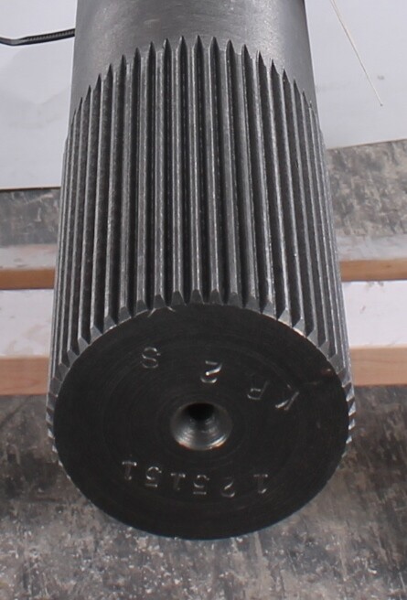 New 125151 Dana Clark Axle Shaft