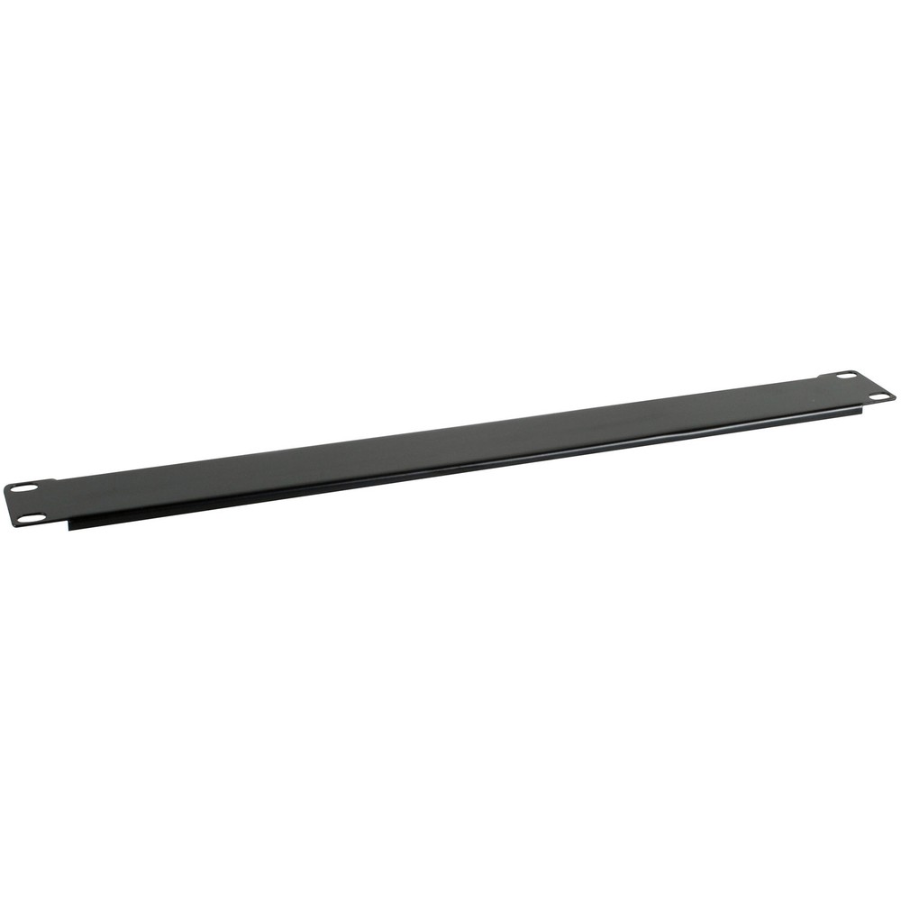 Blank Rack Panel 1RU