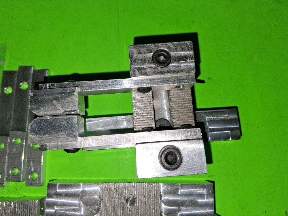 BAR PULLER Aluminum