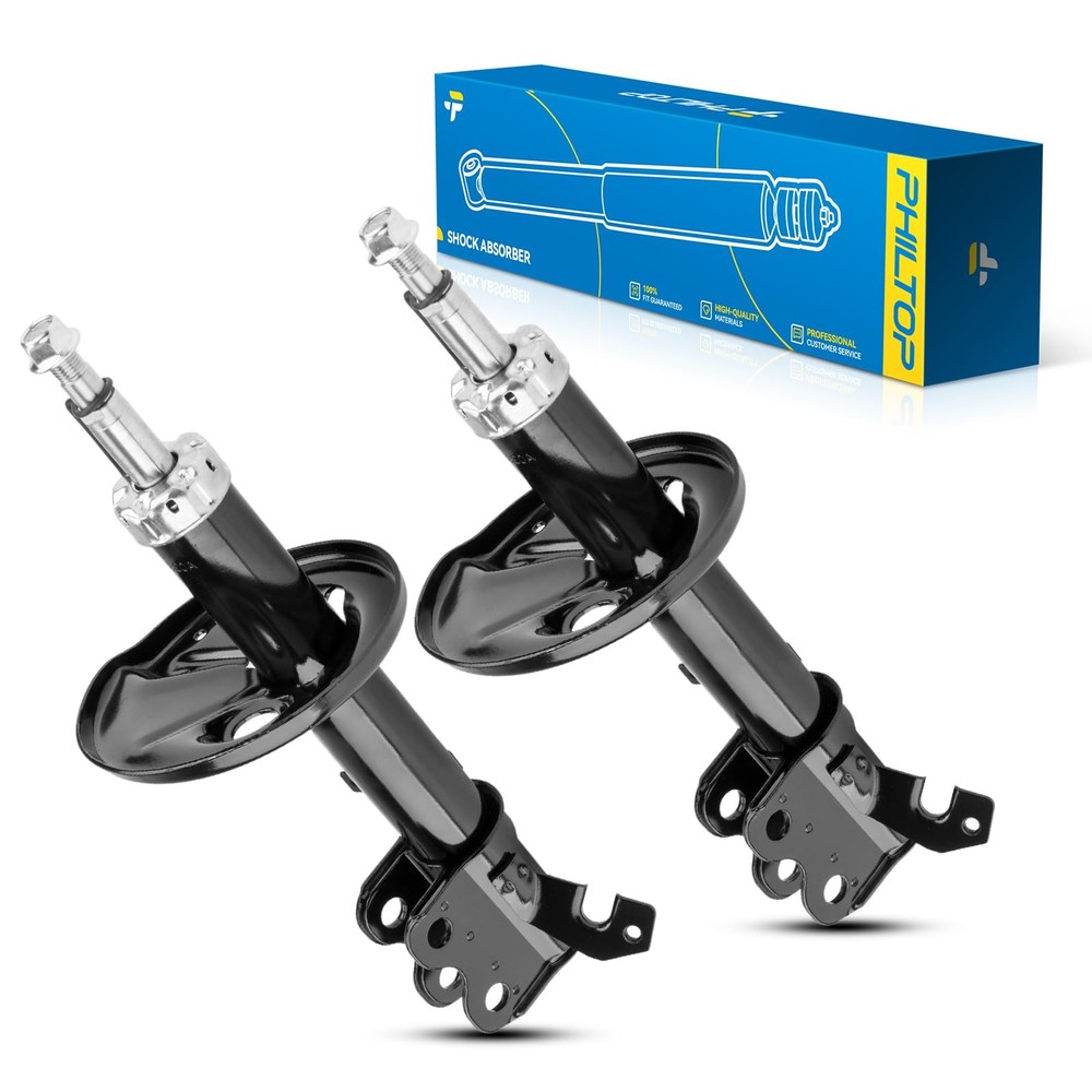 Front Shock Absorber Struts Corolla Prizm 1993-2002 71951 71952