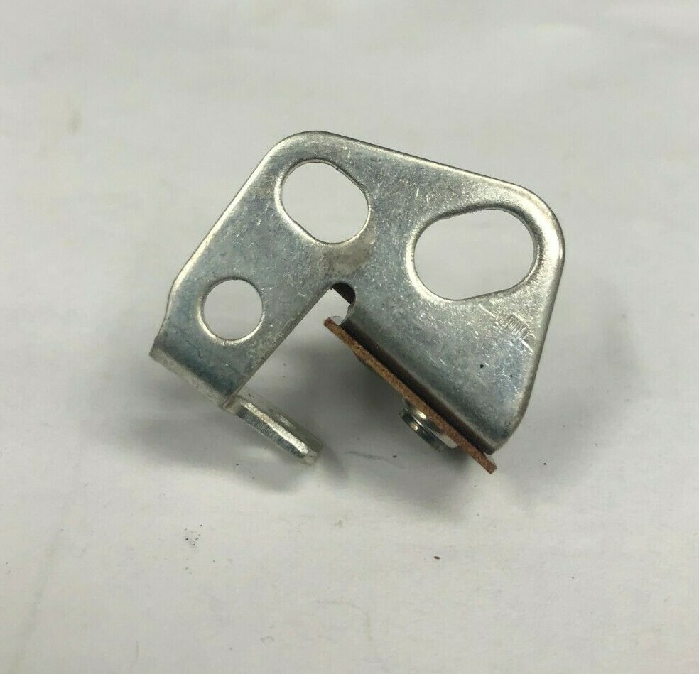 OMC Cobra 580290 Breaker Points