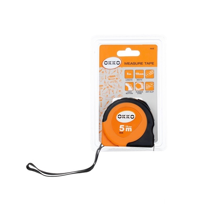 Roulette Okko 582W-E, 5 Years Old