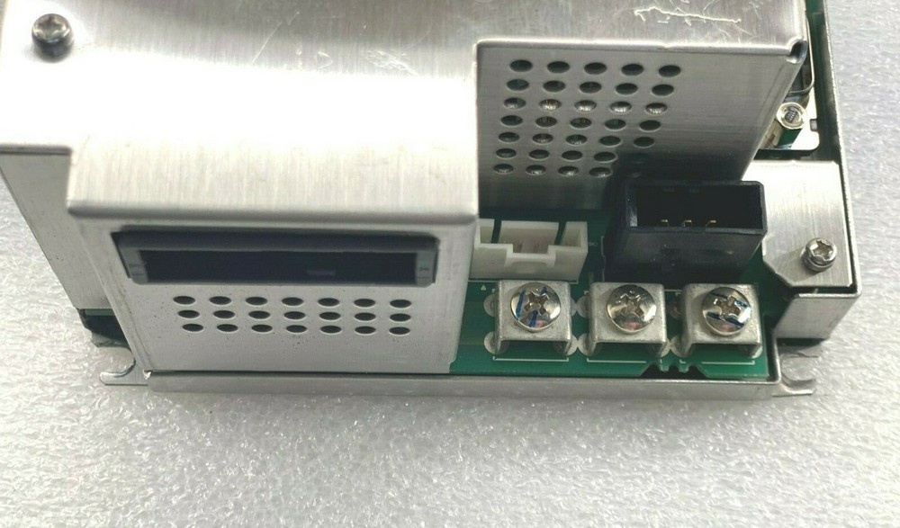 RKG INSTRUMENTS REX-B874-CS2 CONTROLLER