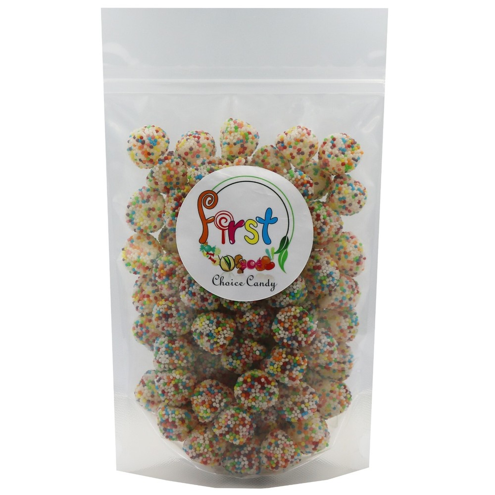 RAINBOW BERRIES GUMMY