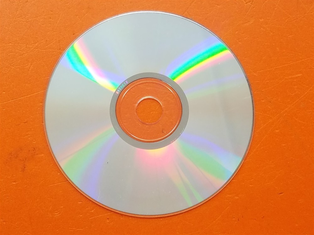 ⭐️⭐️⭐️⭐️⭐️ 2000 Compaq My Presario Learning More Guide CD Disc