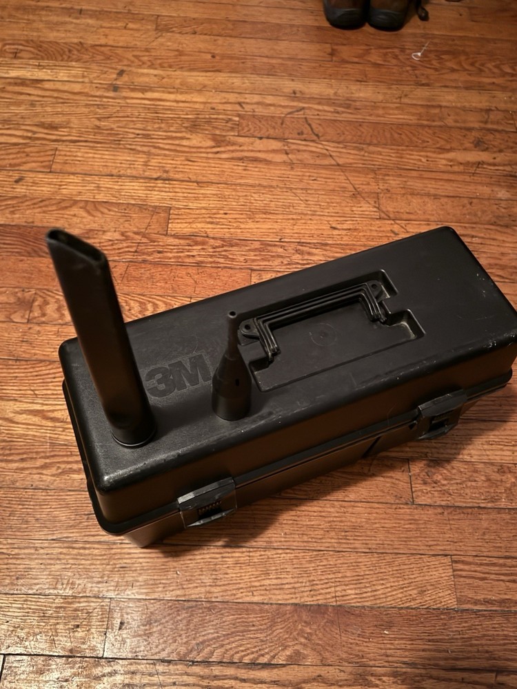 3M Printer Vacuum Pro