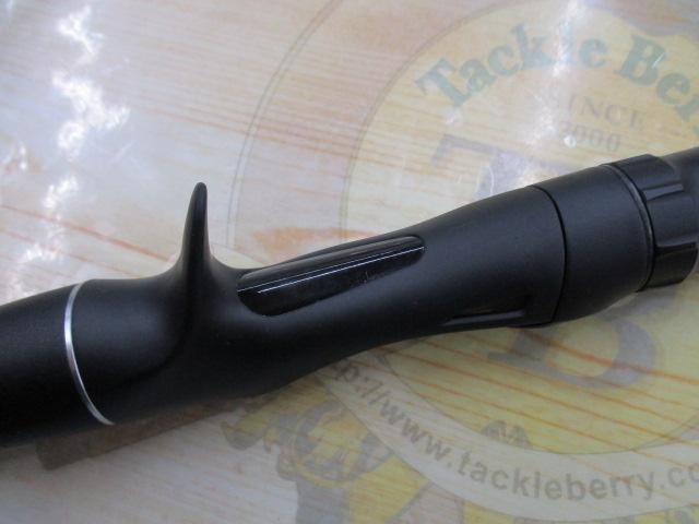Shimano 18 Poison Adrena 172H Cond/AB