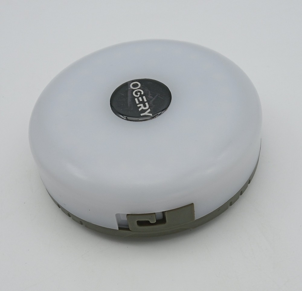 OGERY Camping String Lights Tent Lights