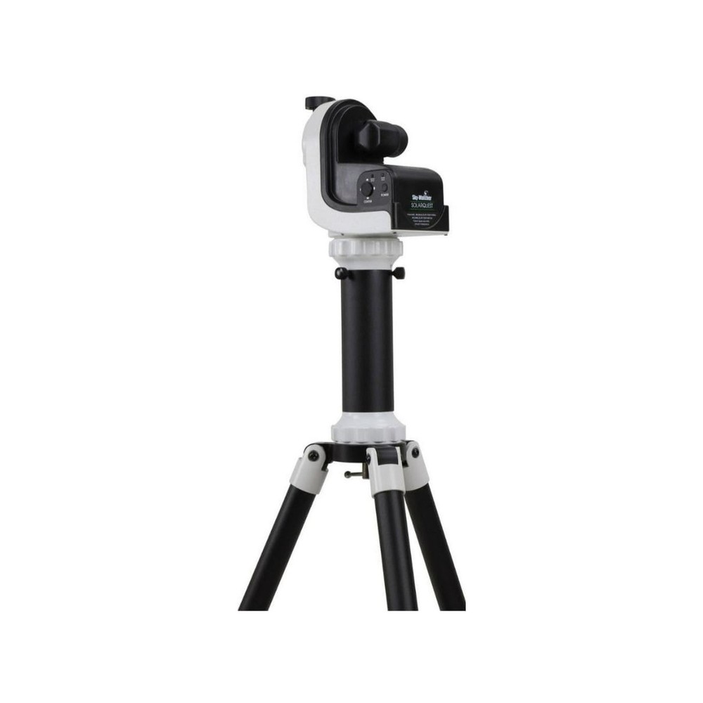 Sky Watcher Sky-Watcher SolarQuest Tracking Mount - Safe Solar Specific Alt-A...