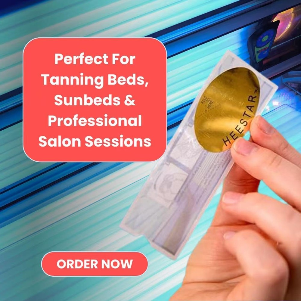 Disposable Eye Protection Cones for Sun Tanningbed