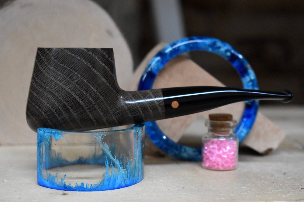 Moretti Pipe Morta Smooth 55 Freehand