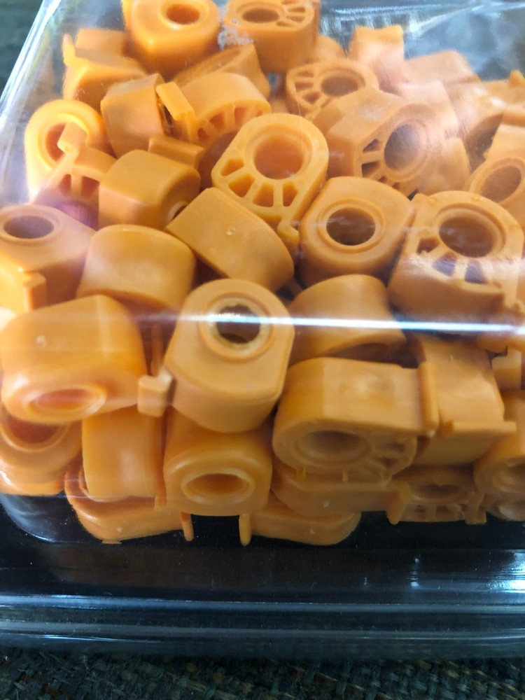 Knight Orange Primer Disc 100 Pack~ M901107