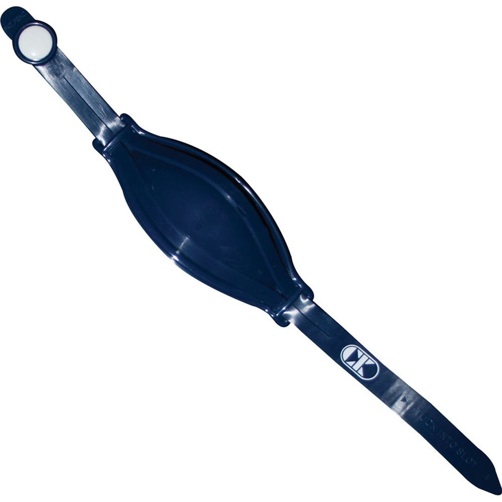 Cliff Keen Wrestling Chin Cup Assembly - Navy