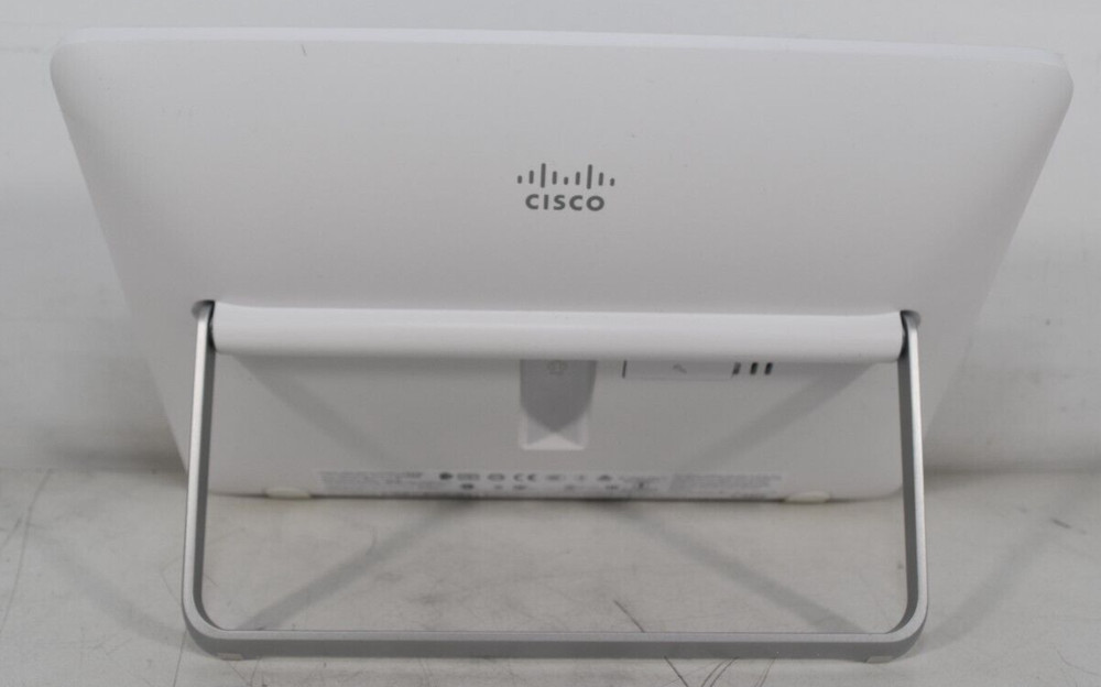 Cisco WebEx Room Kit Plus Video Conferencing Kit Bundle TTC7-23 TTC5-09