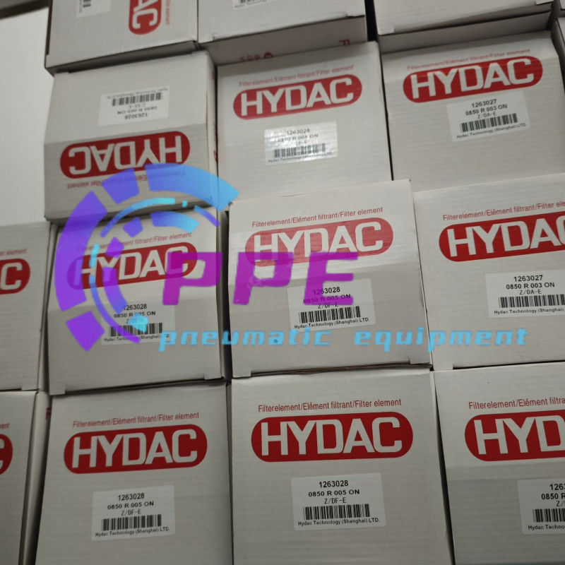 1PCS NEW 0500D020ON HYDAC Filter Element 0500 D020 ON