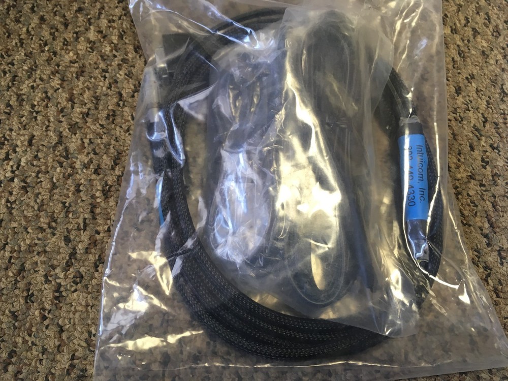 Intuicom FIP4-RTKPWDATA-AC