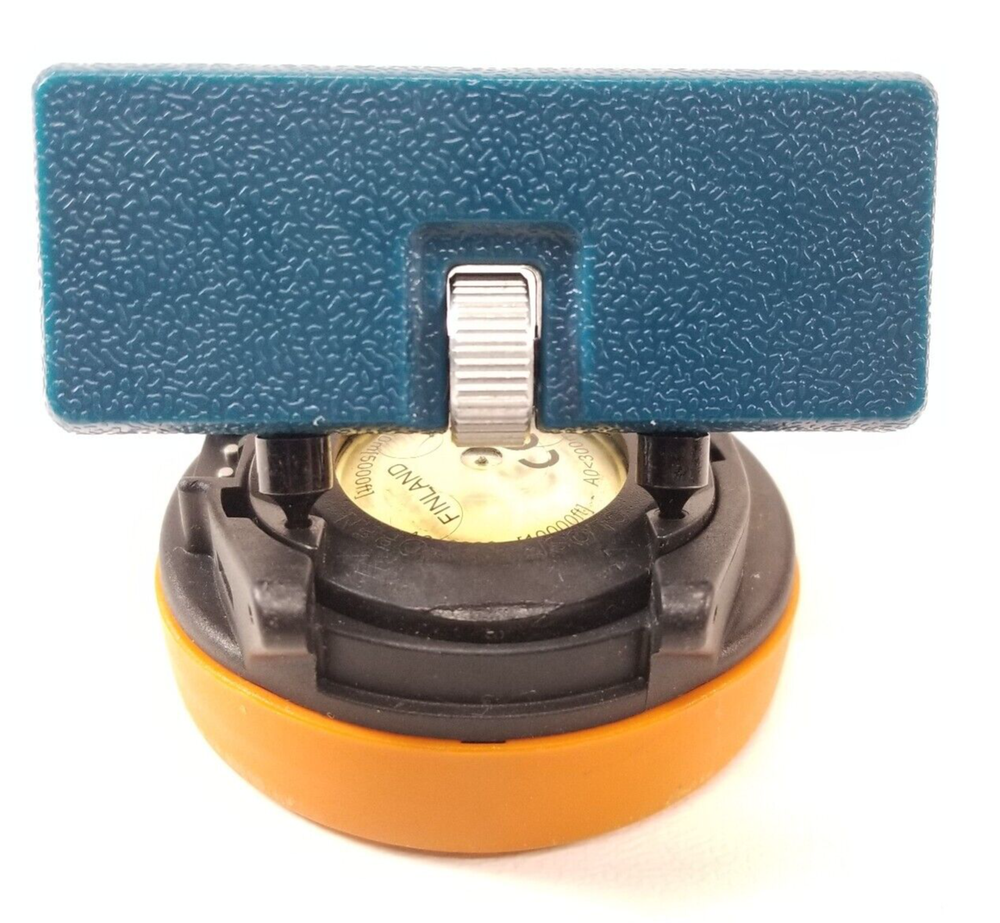 Sherwood Computer Adjustable Battery Tool Key Insight Profile, Amphos Scuba Dive