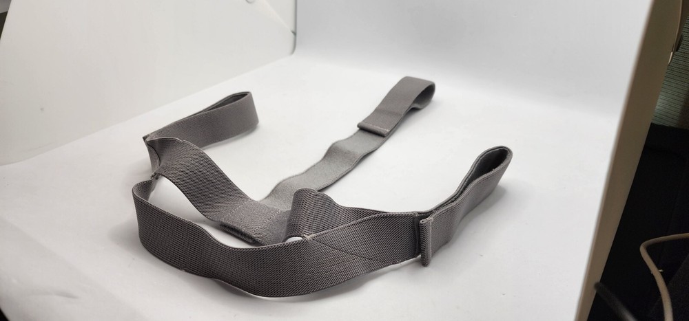 Head Strap Replacement Fits Meta Oculus Go Headset *ORIGINAL*
