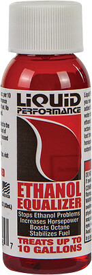 Liquid Performance Racing 0766 Ethanol Equalizer