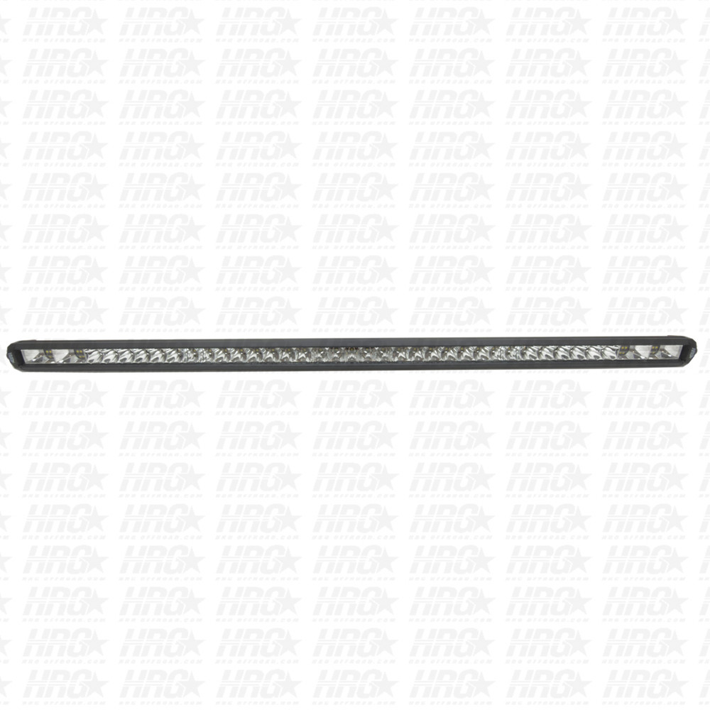 40 INCH SINGLE ROW LED LIGHT BAR