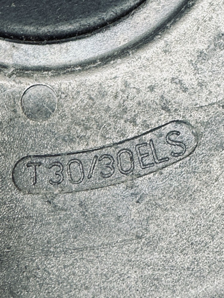 Bendix NT3030ELS Spring Brake Piggyback