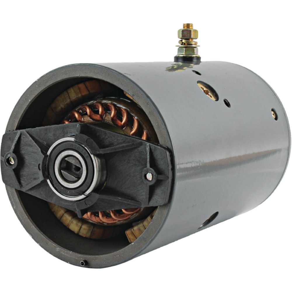 New Pump Motor for MTE Hydraulics Thieman JS Barnes Leyman Maxon
