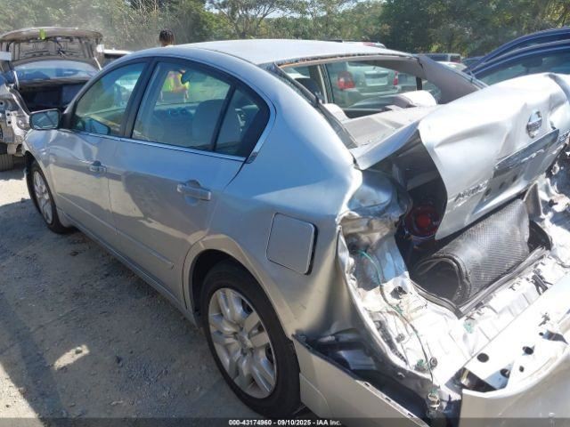 Fuse Box Engine Compartment VIN A 4th Digit Fits 08-10 ALTIMA 4839916