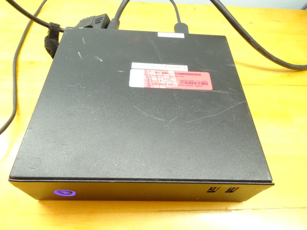 AOpen DE6340 P High Performance 4K Digital Sinage Video Wall Digital Engine