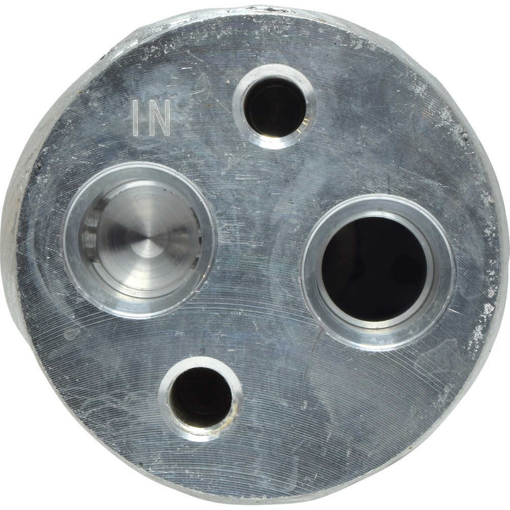 A/C Receiver Drier Mount Pad UAC RD10115C
