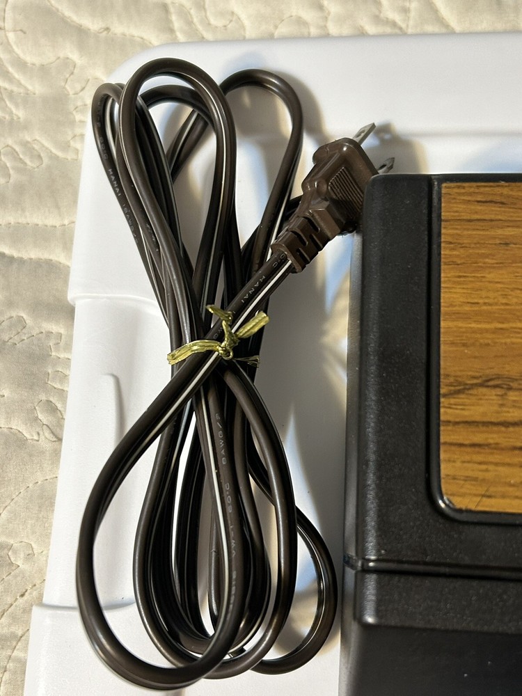 Scientific Atlanta Model 6783 Cable Box 120 VAC.