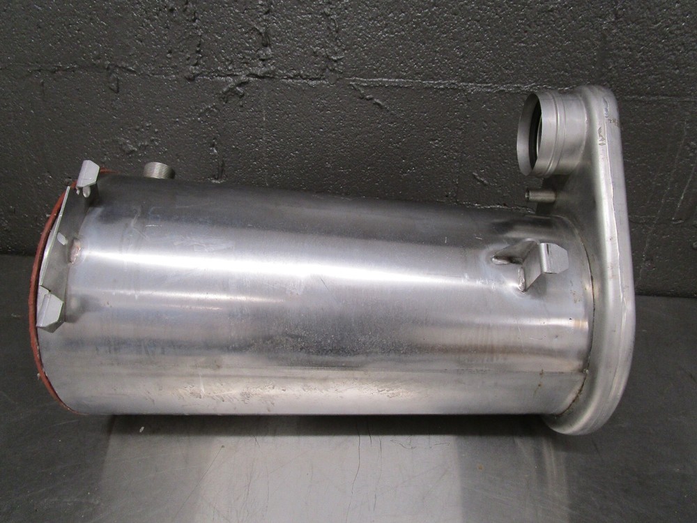 New Gas Boiler Heat Exchanger AIC 100209470 249779