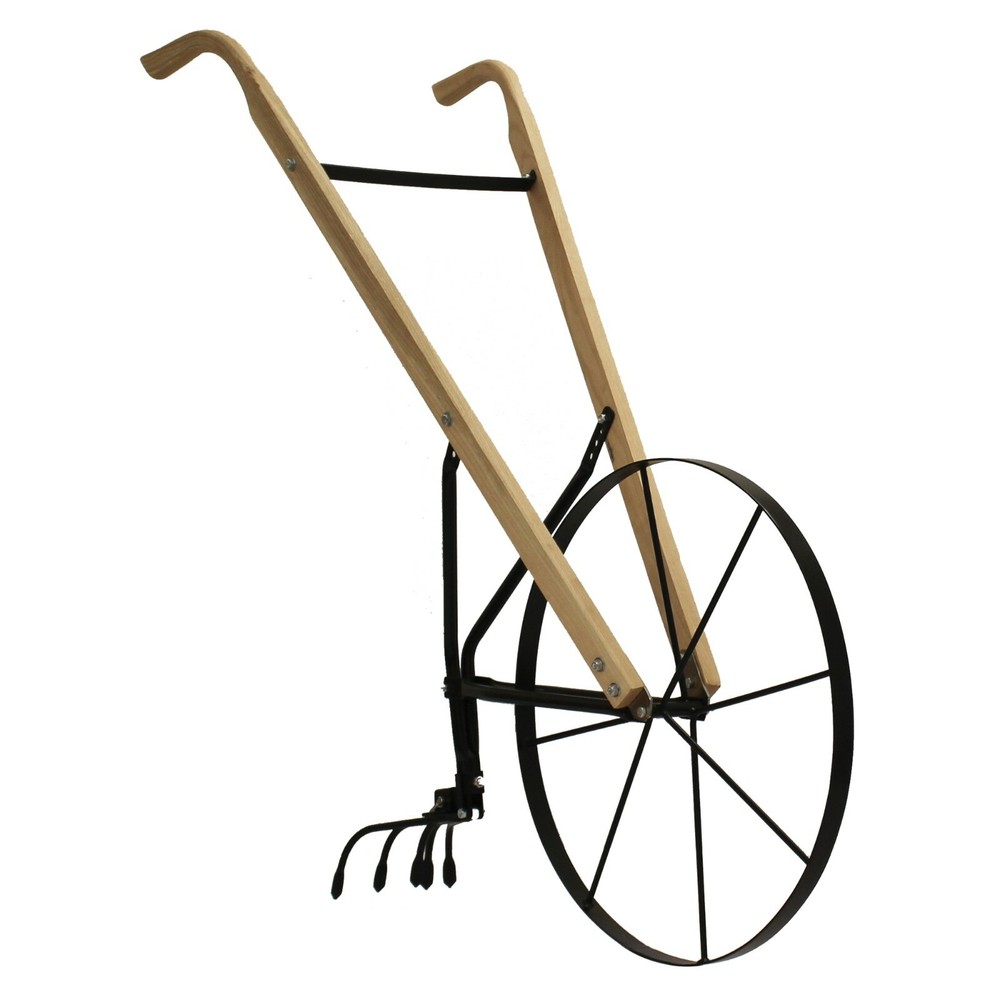 MAXIM -  HI-WHEEL PLOW