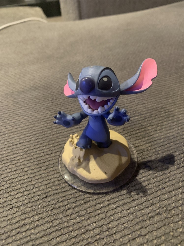 DISNEY INFINITY 2.0 Stitch Character - STITCH