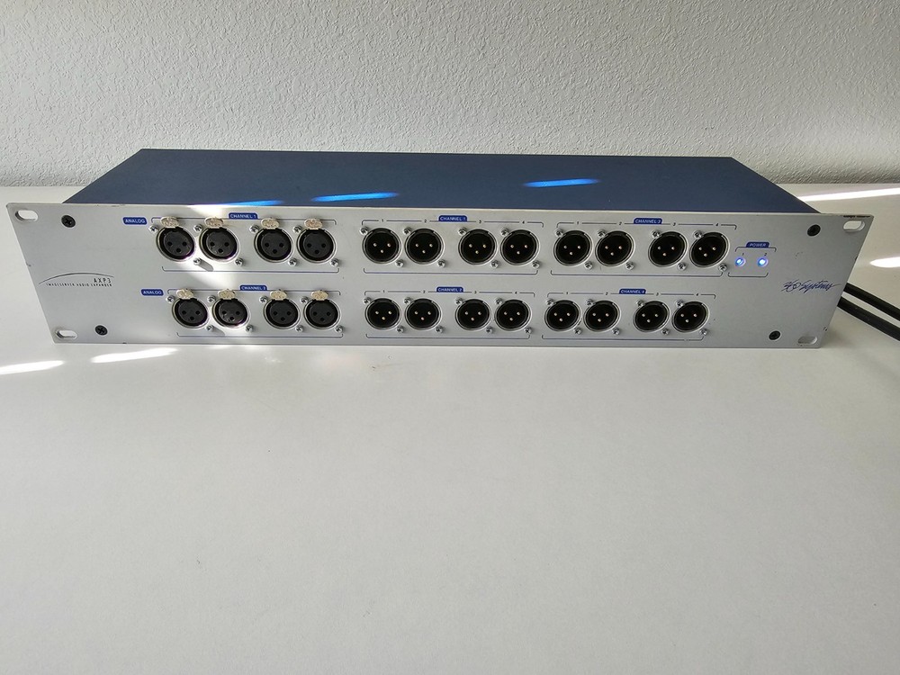 360 Systems Image Server AXP3