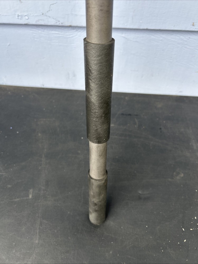 Bowflex Squat Lat Bar Only OEM Xceed Xtreme Power Pro